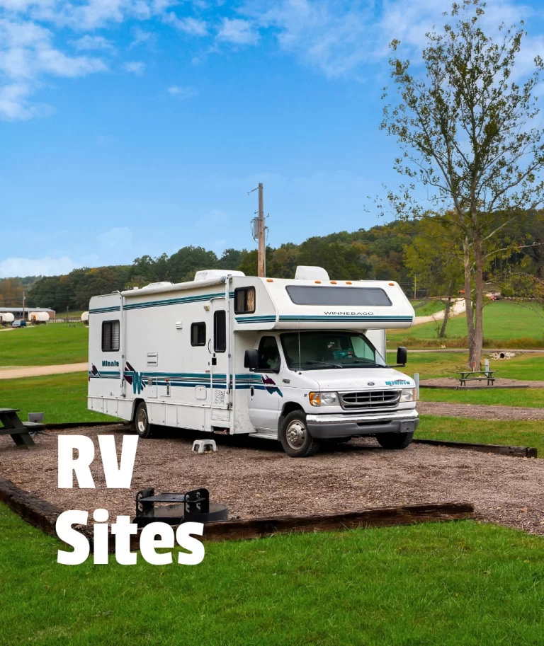 RV Sites